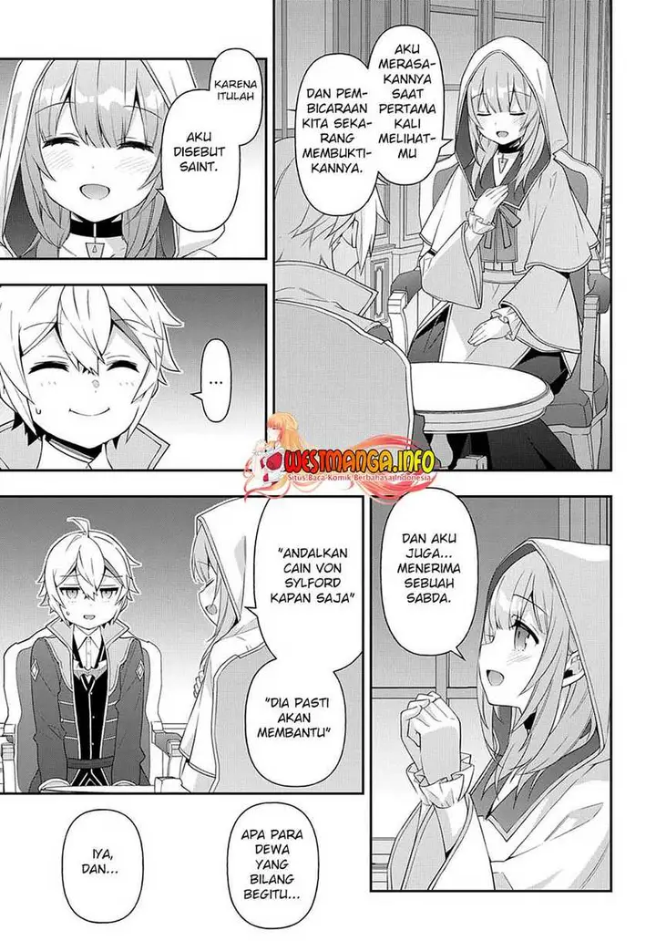 image-komik-tensei-kizoku-no-isekai-boukenroku-jichou-wo-shiranai-kamigami-no-shito-chapter-44-25/36