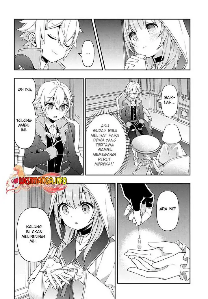 image-komik-tensei-kizoku-no-isekai-boukenroku-jichou-wo-shiranai-kamigami-no-shito-chapter-44-28/36