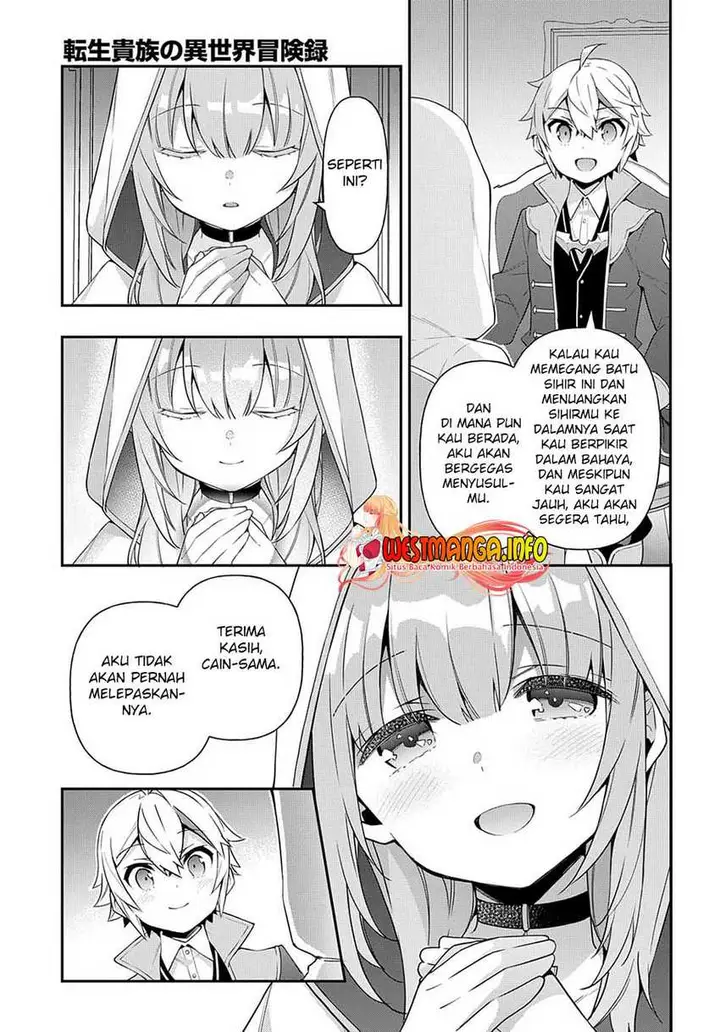 image-komik-tensei-kizoku-no-isekai-boukenroku-jichou-wo-shiranai-kamigami-no-shito-chapter-44-29/36