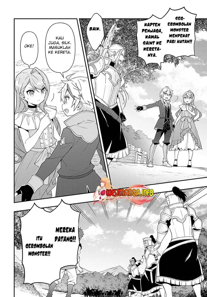 image-komik-tensei-kizoku-no-isekai-boukenroku-jichou-wo-shiranai-kamigami-no-shito-chapter-45-6/36