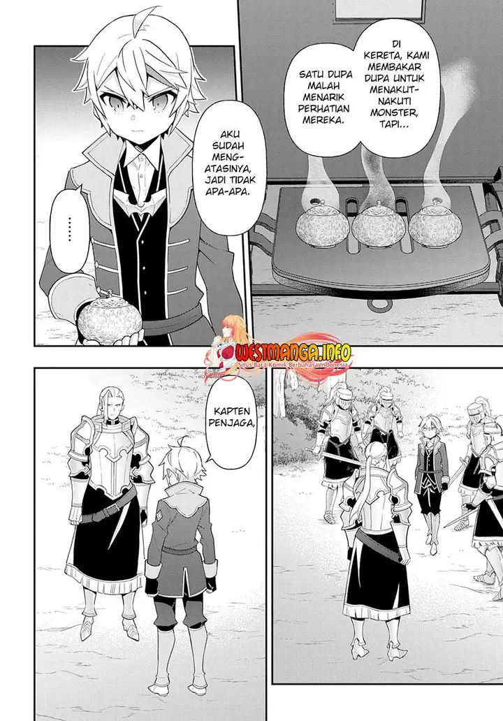 image-komik-tensei-kizoku-no-isekai-boukenroku-jichou-wo-shiranai-kamigami-no-shito-chapter-45-10/36