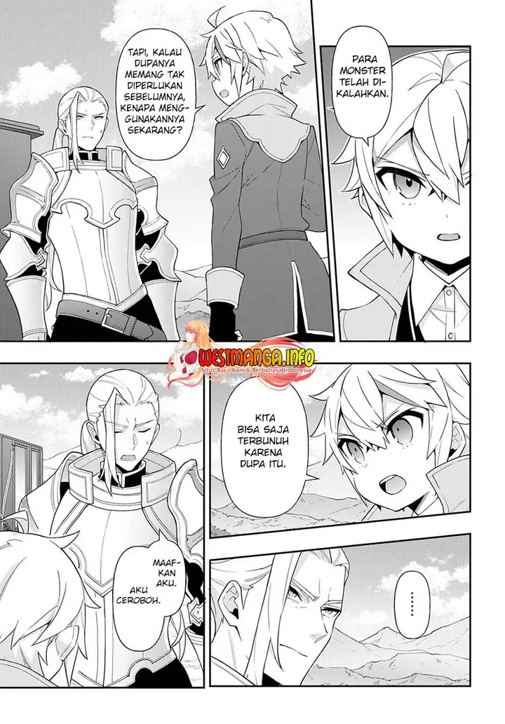image-komik-tensei-kizoku-no-isekai-boukenroku-jichou-wo-shiranai-kamigami-no-shito-chapter-45-11/36