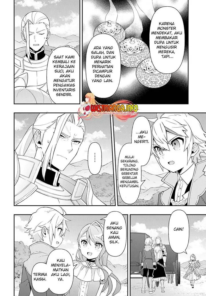 image-komik-tensei-kizoku-no-isekai-boukenroku-jichou-wo-shiranai-kamigami-no-shito-chapter-45-12/36