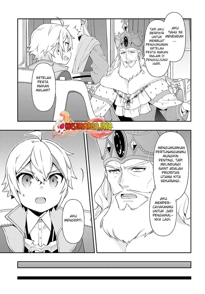 image-komik-tensei-kizoku-no-isekai-boukenroku-jichou-wo-shiranai-kamigami-no-shito-chapter-45-23/36