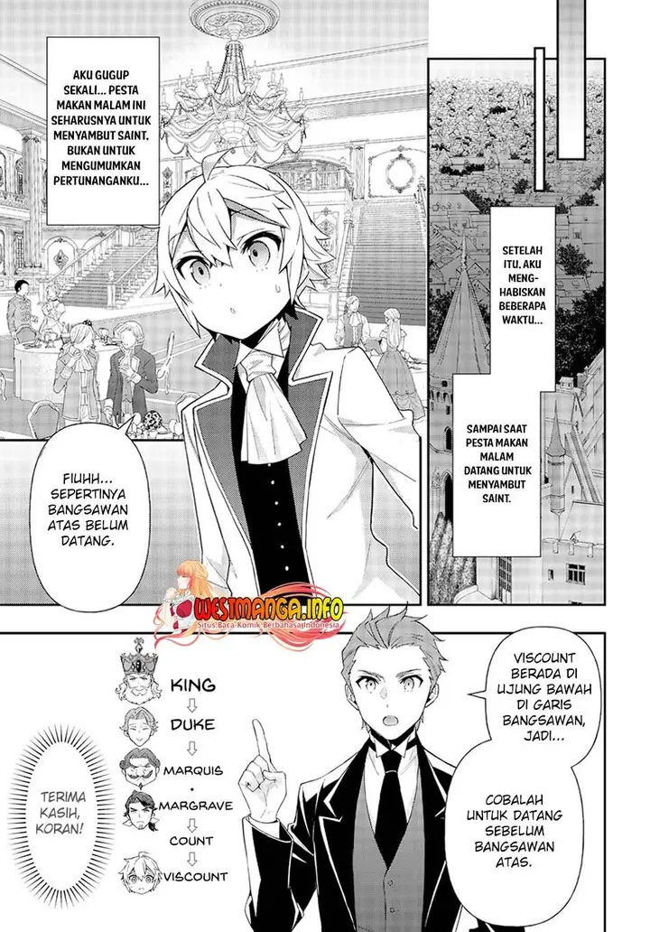 image-komik-tensei-kizoku-no-isekai-boukenroku-jichou-wo-shiranai-kamigami-no-shito-chapter-45-25/36