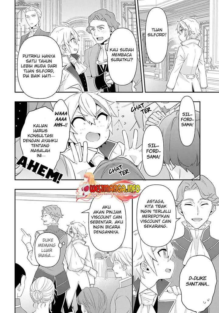 image-komik-tensei-kizoku-no-isekai-boukenroku-jichou-wo-shiranai-kamigami-no-shito-chapter-45-26/36