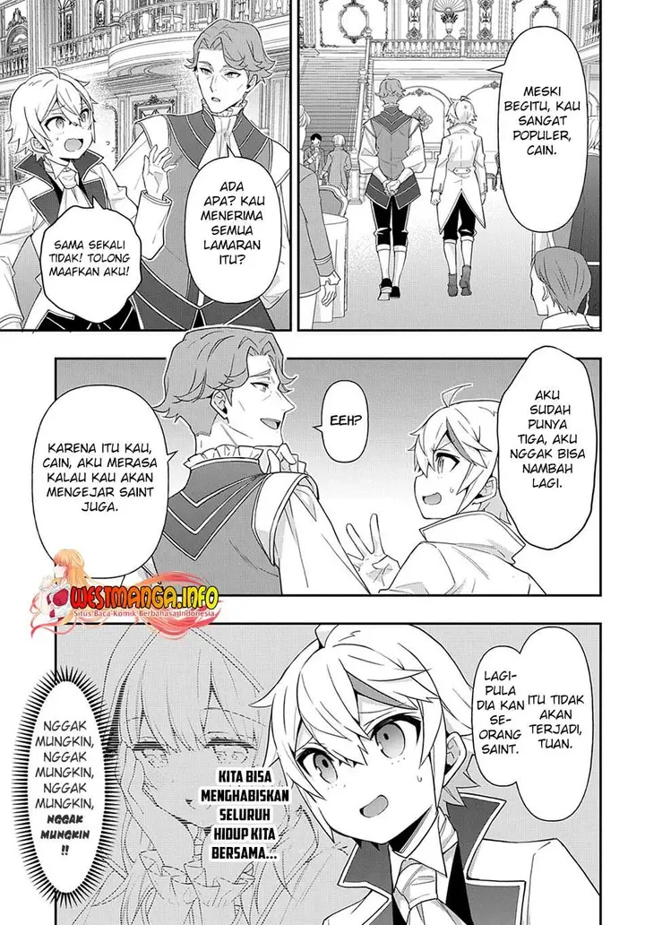 image-komik-tensei-kizoku-no-isekai-boukenroku-jichou-wo-shiranai-kamigami-no-shito-chapter-45-27/36