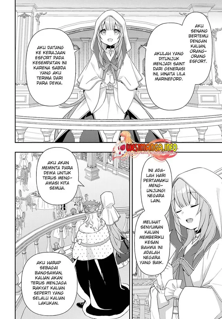 image-komik-tensei-kizoku-no-isekai-boukenroku-jichou-wo-shiranai-kamigami-no-shito-chapter-45-30/36