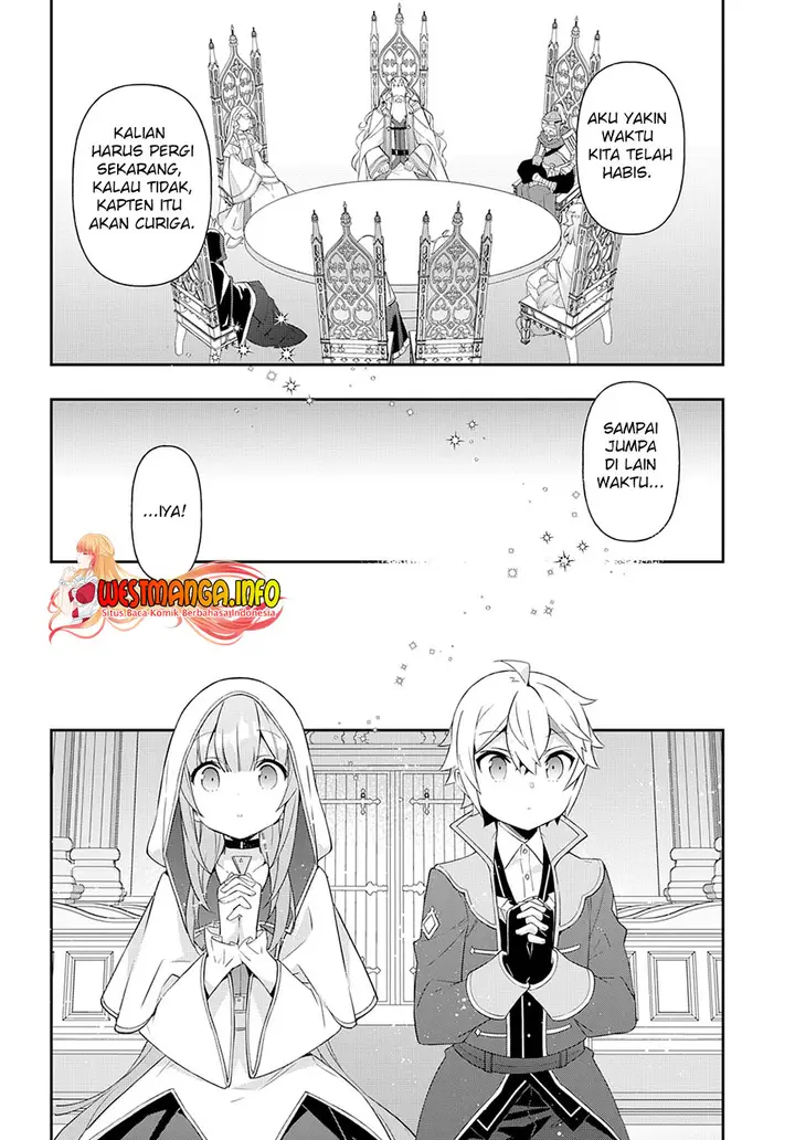 image-komik-tensei-kizoku-no-isekai-boukenroku-jichou-wo-shiranai-kamigami-no-shito-chapter-46-8/34