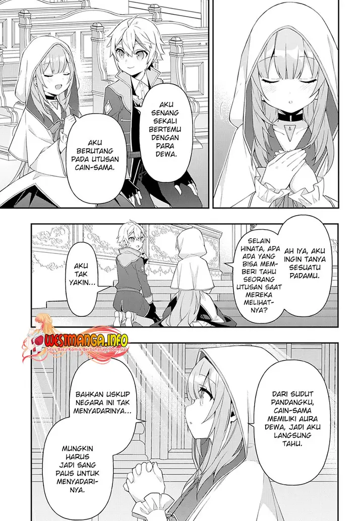 image-komik-tensei-kizoku-no-isekai-boukenroku-jichou-wo-shiranai-kamigami-no-shito-chapter-46-9/34