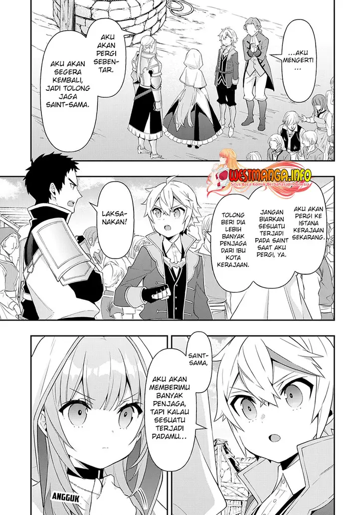image-komik-tensei-kizoku-no-isekai-boukenroku-jichou-wo-shiranai-kamigami-no-shito-chapter-46-19/34