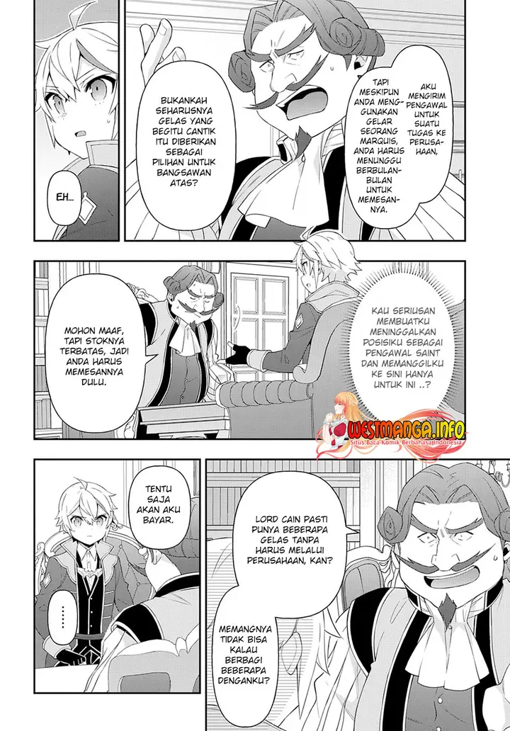 image-komik-tensei-kizoku-no-isekai-boukenroku-jichou-wo-shiranai-kamigami-no-shito-chapter-46-22/34