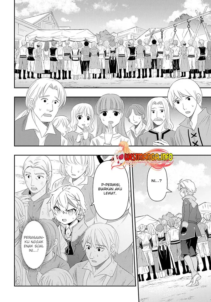 image-komik-tensei-kizoku-no-isekai-boukenroku-jichou-wo-shiranai-kamigami-no-shito-chapter-46-26/34