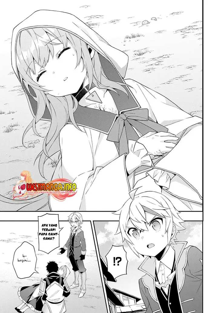 image-komik-tensei-kizoku-no-isekai-boukenroku-jichou-wo-shiranai-kamigami-no-shito-chapter-46-27/34