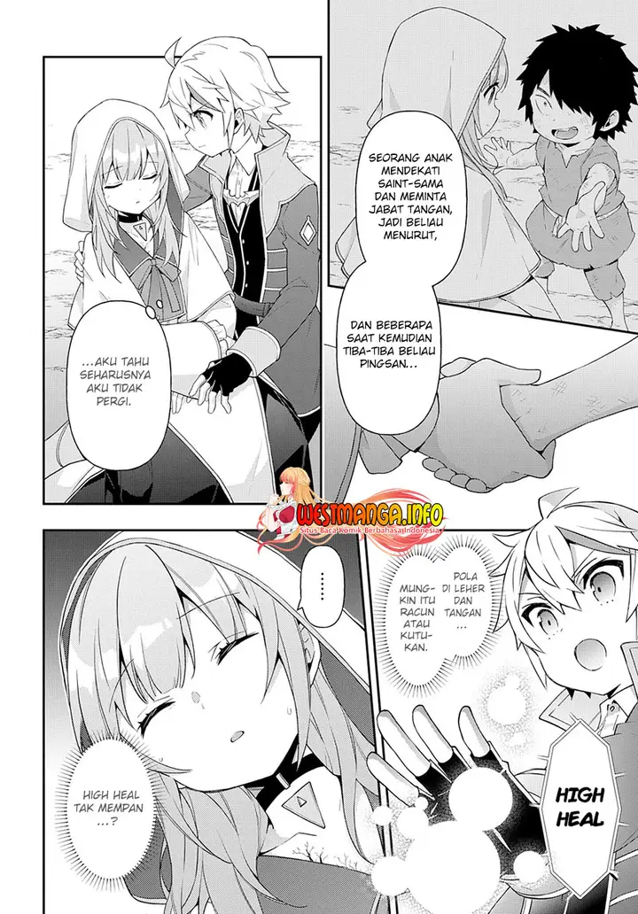 image-komik-tensei-kizoku-no-isekai-boukenroku-jichou-wo-shiranai-kamigami-no-shito-chapter-46-28/34