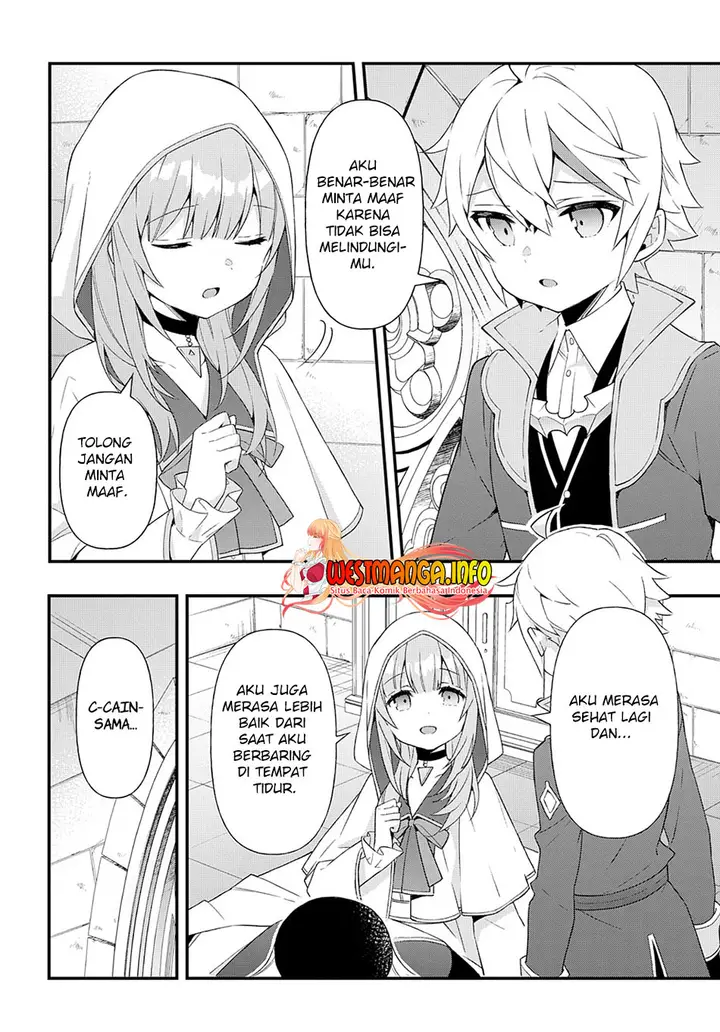 image-komik-tensei-kizoku-no-isekai-boukenroku-jichou-wo-shiranai-kamigami-no-shito-chapter-47-9/28