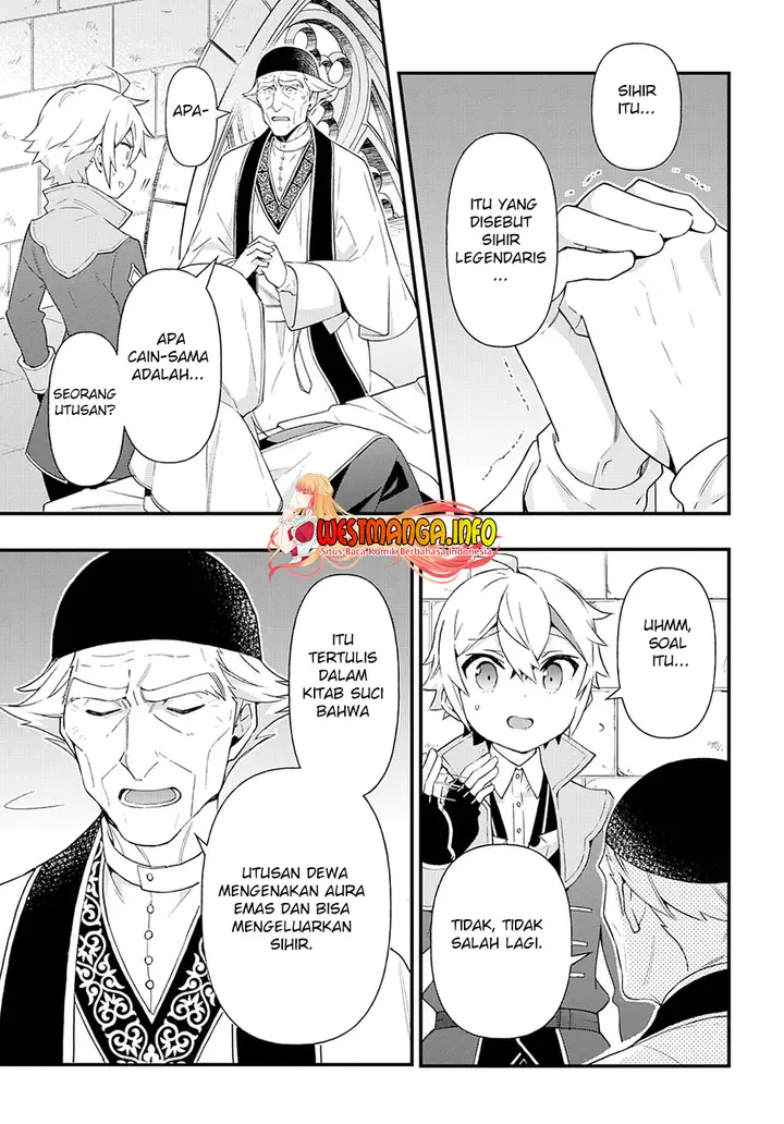 image-komik-tensei-kizoku-no-isekai-boukenroku-jichou-wo-shiranai-kamigami-no-shito-chapter-47-10/28