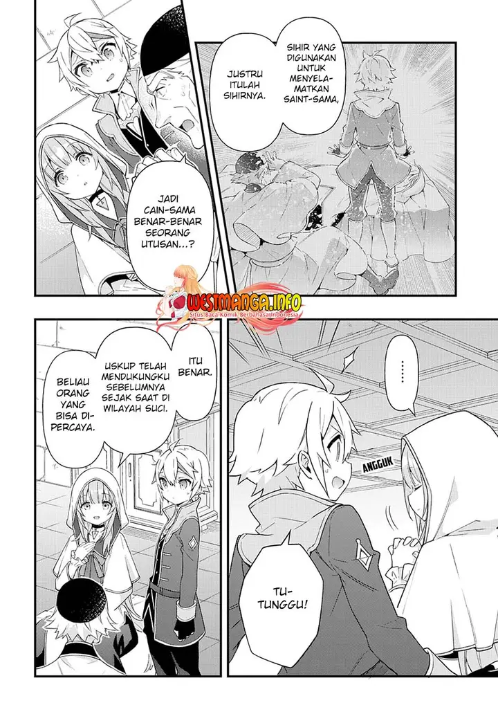 image-komik-tensei-kizoku-no-isekai-boukenroku-jichou-wo-shiranai-kamigami-no-shito-chapter-47-11/28