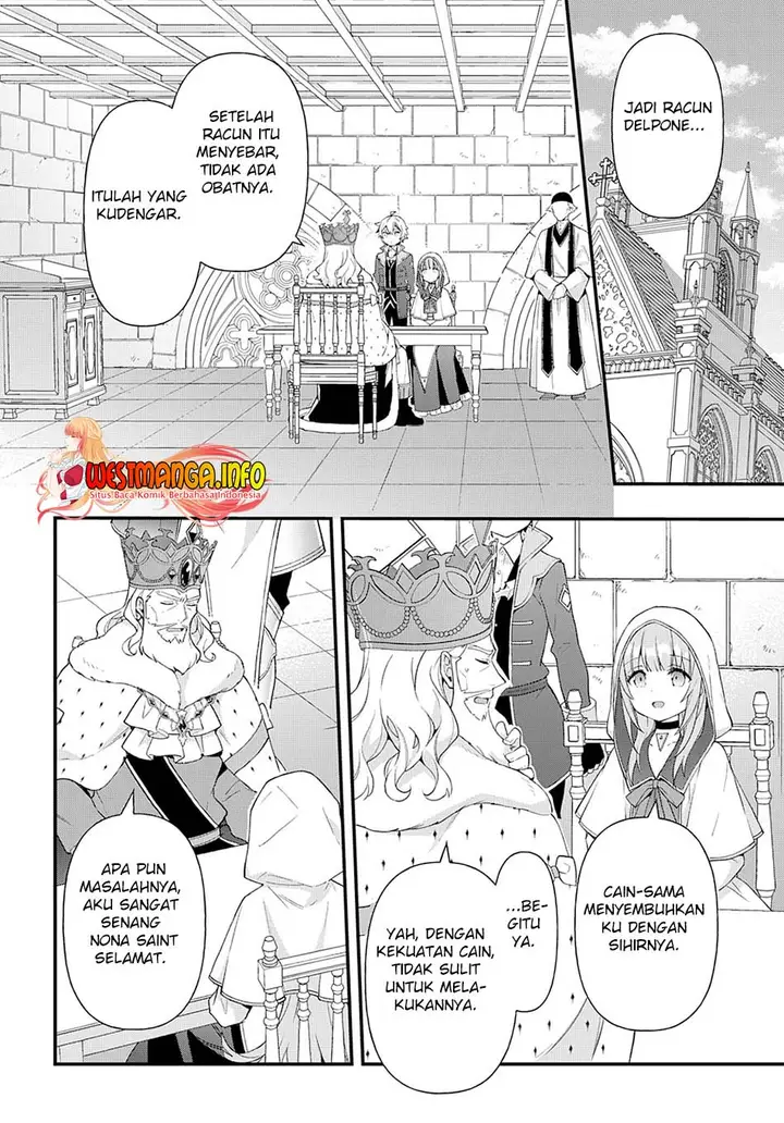 image-komik-tensei-kizoku-no-isekai-boukenroku-jichou-wo-shiranai-kamigami-no-shito-chapter-47-13/28