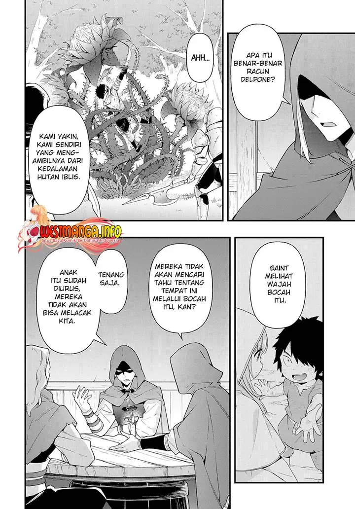 image-komik-tensei-kizoku-no-isekai-boukenroku-jichou-wo-shiranai-kamigami-no-shito-chapter-47-23/28