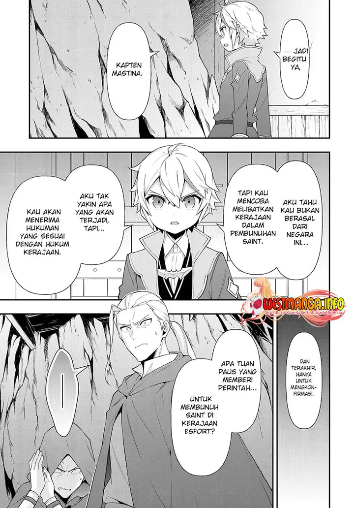 image-komik-tensei-kizoku-no-isekai-boukenroku-jichou-wo-shiranai-kamigami-no-shito-chapter-48-9/35
