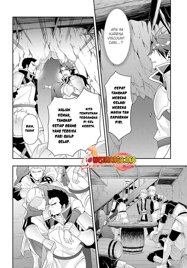 image-komik-tensei-kizoku-no-isekai-boukenroku-jichou-wo-shiranai-kamigami-no-shito-chapter-48-12/35