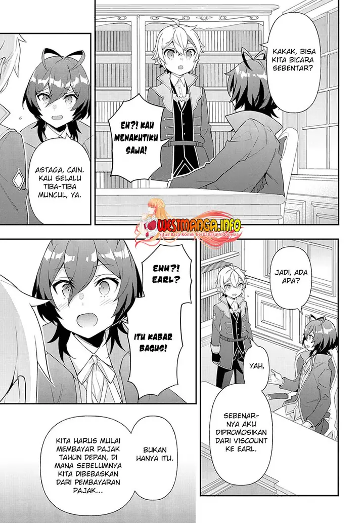 image-komik-tensei-kizoku-no-isekai-boukenroku-jichou-wo-shiranai-kamigami-no-shito-chapter-48-25/35