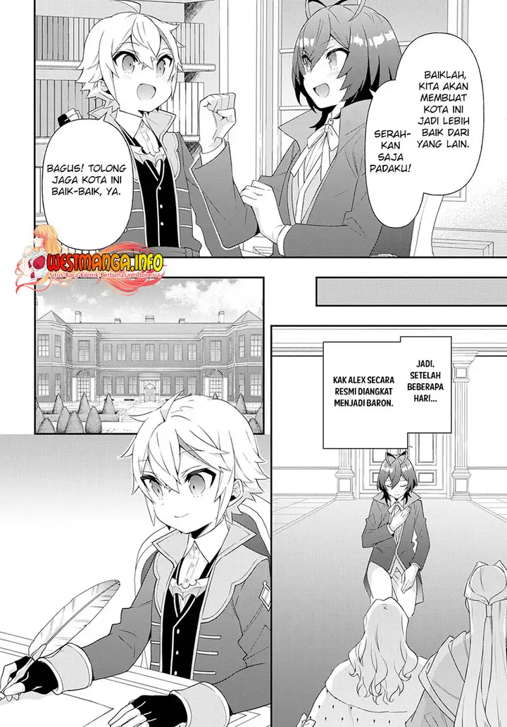 image-komik-tensei-kizoku-no-isekai-boukenroku-jichou-wo-shiranai-kamigami-no-shito-chapter-48-30/35