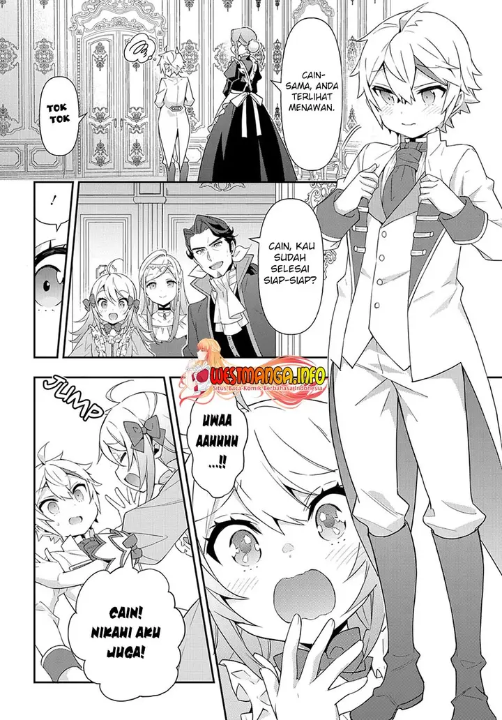 image-komik-tensei-kizoku-no-isekai-boukenroku-jichou-wo-shiranai-kamigami-no-shito-chapter-49-16/33