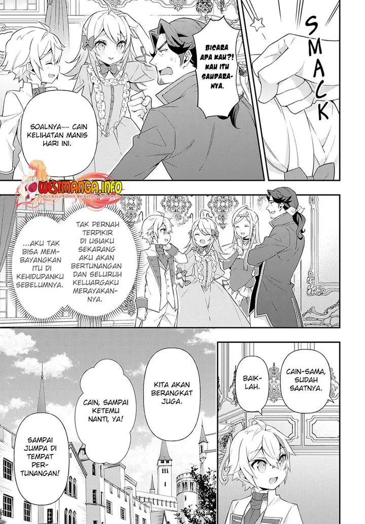 image-komik-tensei-kizoku-no-isekai-boukenroku-jichou-wo-shiranai-kamigami-no-shito-chapter-49-17/33
