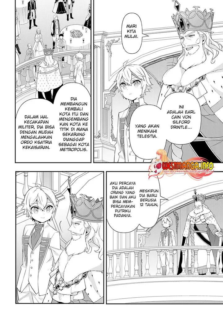 image-komik-tensei-kizoku-no-isekai-boukenroku-jichou-wo-shiranai-kamigami-no-shito-chapter-49-20/33