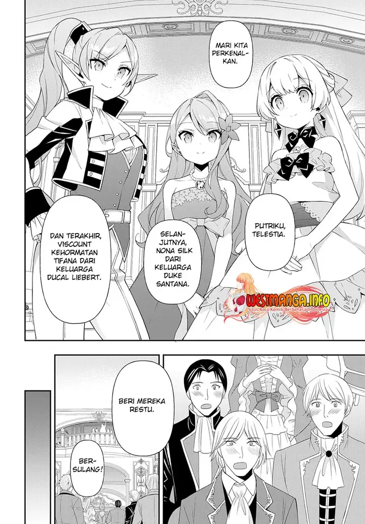 image-komik-tensei-kizoku-no-isekai-boukenroku-jichou-wo-shiranai-kamigami-no-shito-chapter-49-22/33