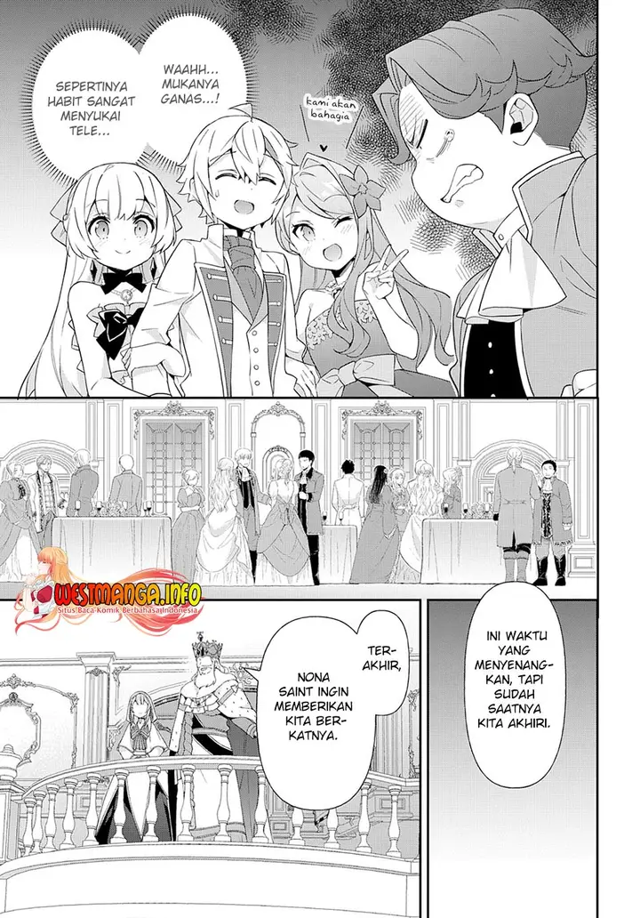 image-komik-tensei-kizoku-no-isekai-boukenroku-jichou-wo-shiranai-kamigami-no-shito-chapter-49-27/33