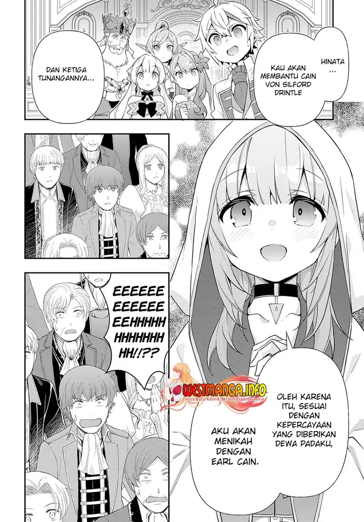 image-komik-tensei-kizoku-no-isekai-boukenroku-jichou-wo-shiranai-kamigami-no-shito-chapter-49-30/33