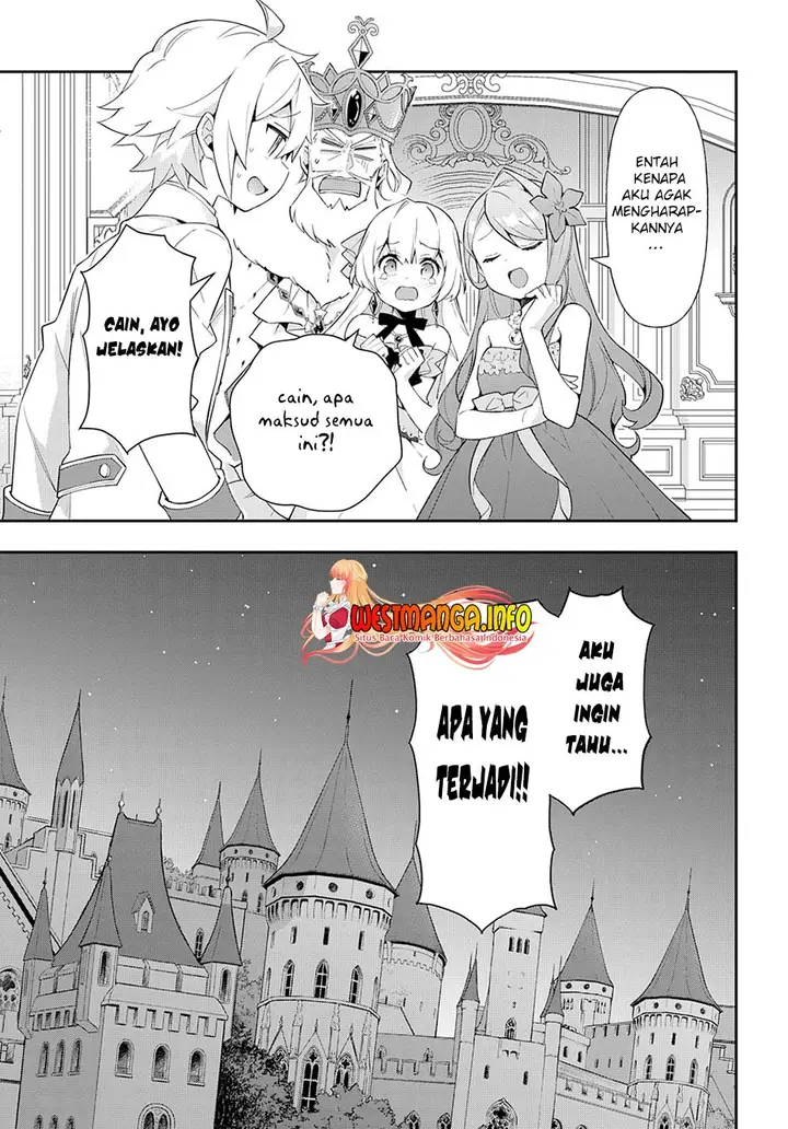 image-komik-tensei-kizoku-no-isekai-boukenroku-jichou-wo-shiranai-kamigami-no-shito-chapter-49-31/33