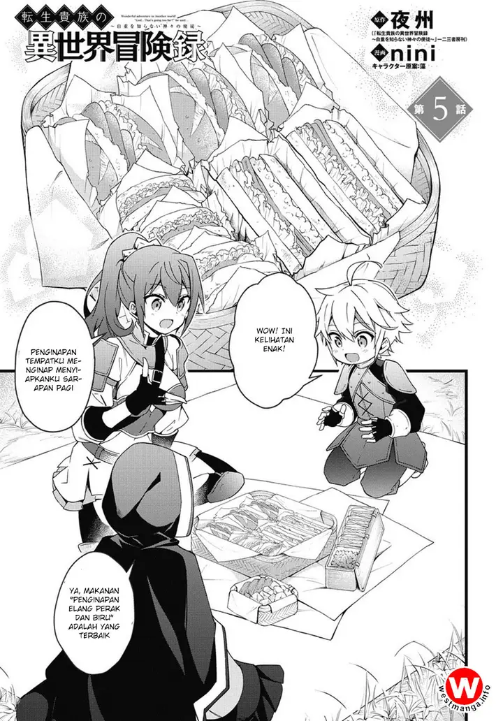 image-komik-tensei-kizoku-no-isekai-boukenroku-jichou-wo-shiranai-kamigami-no-shito-chapter-5-0/26