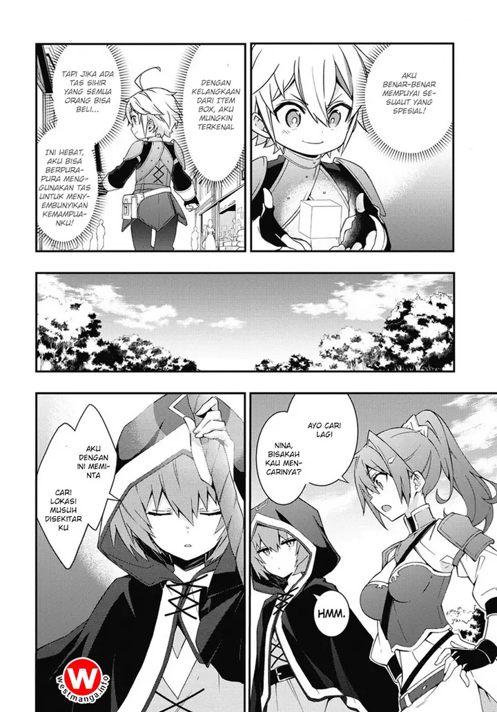 image-komik-tensei-kizoku-no-isekai-boukenroku-jichou-wo-shiranai-kamigami-no-shito-chapter-5-13/26