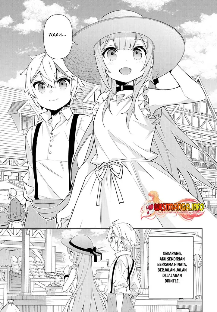 image-komik-tensei-kizoku-no-isekai-boukenroku-jichou-wo-shiranai-kamigami-no-shito-chapter-50-2/35