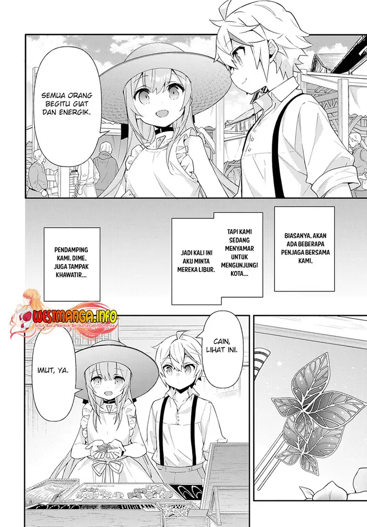 image-komik-tensei-kizoku-no-isekai-boukenroku-jichou-wo-shiranai-kamigami-no-shito-chapter-50-5/35