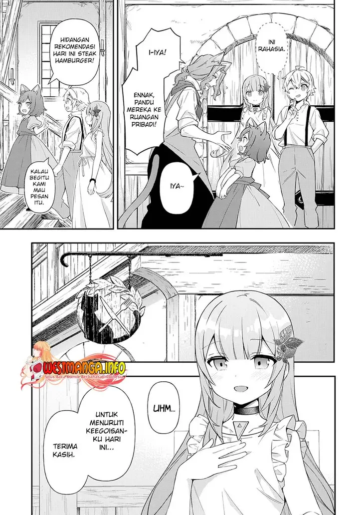 image-komik-tensei-kizoku-no-isekai-boukenroku-jichou-wo-shiranai-kamigami-no-shito-chapter-50-8/35