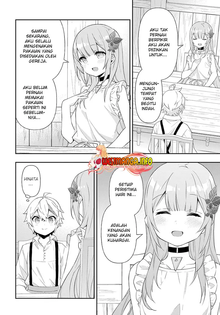 image-komik-tensei-kizoku-no-isekai-boukenroku-jichou-wo-shiranai-kamigami-no-shito-chapter-50-9/35