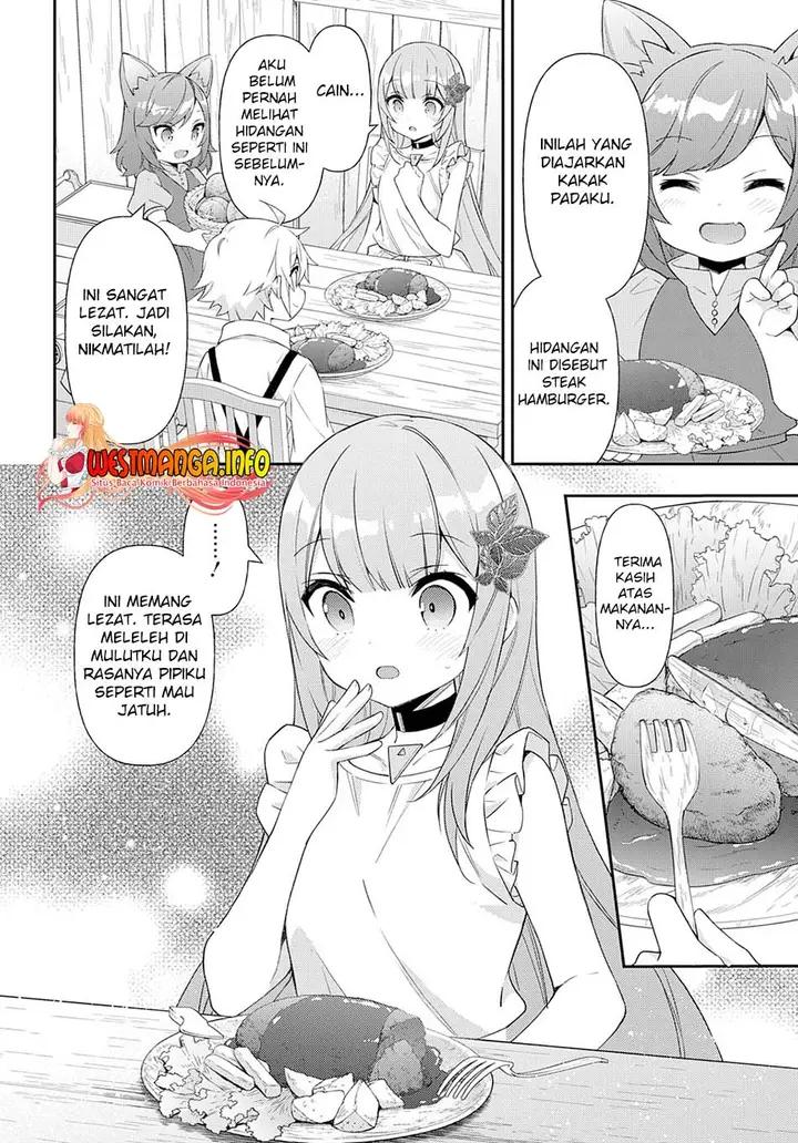 image-komik-tensei-kizoku-no-isekai-boukenroku-jichou-wo-shiranai-kamigami-no-shito-chapter-50-11/35