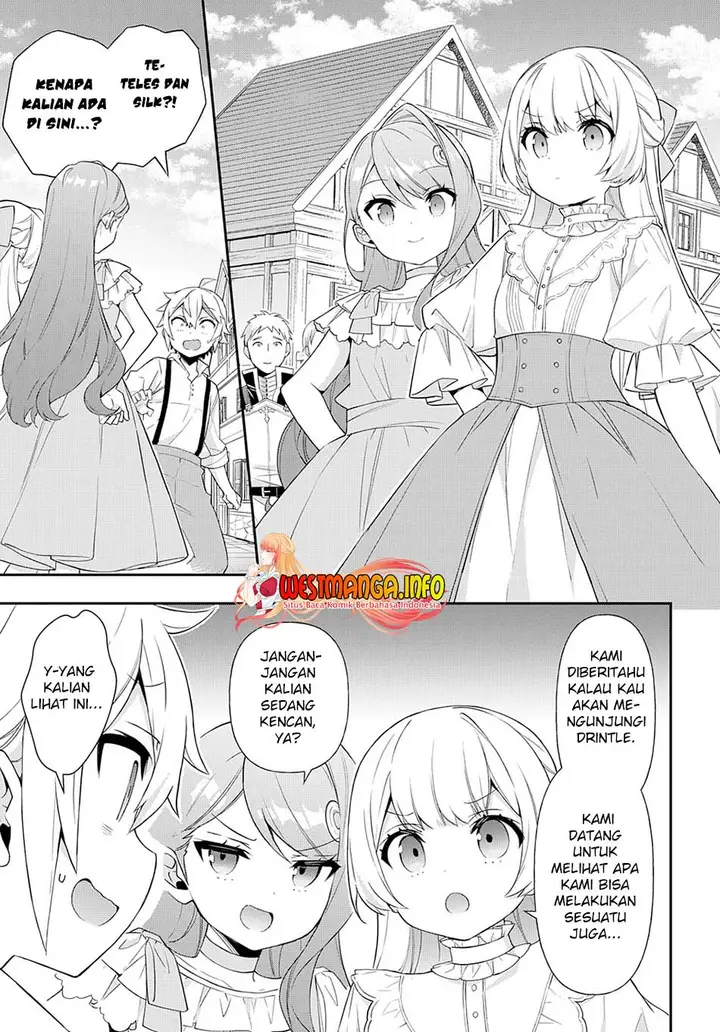 image-komik-tensei-kizoku-no-isekai-boukenroku-jichou-wo-shiranai-kamigami-no-shito-chapter-50-14/35