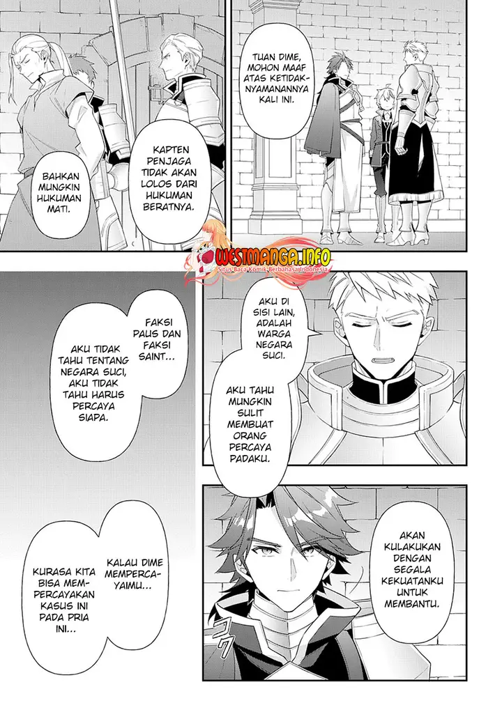 image-komik-tensei-kizoku-no-isekai-boukenroku-jichou-wo-shiranai-kamigami-no-shito-chapter-50-20/35