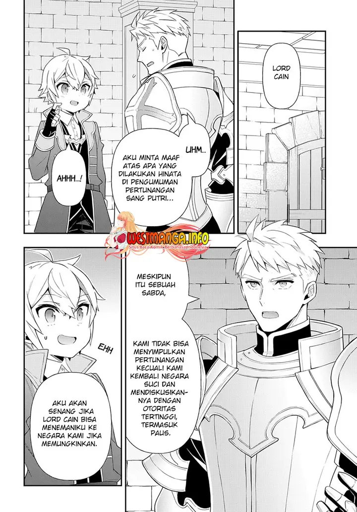 image-komik-tensei-kizoku-no-isekai-boukenroku-jichou-wo-shiranai-kamigami-no-shito-chapter-50-21/35