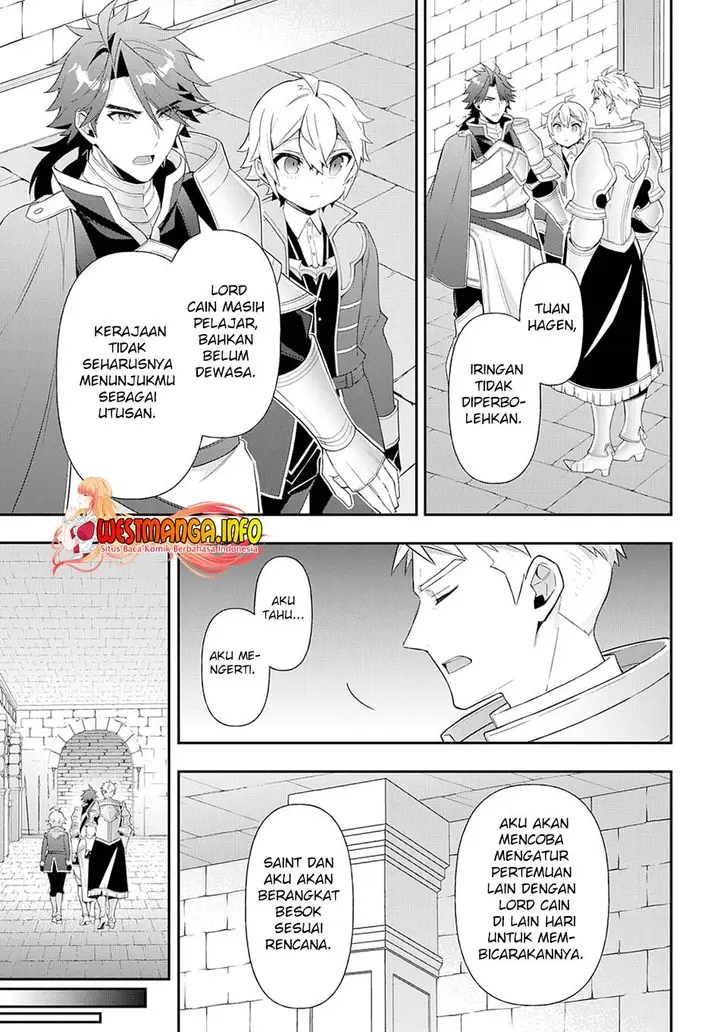 image-komik-tensei-kizoku-no-isekai-boukenroku-jichou-wo-shiranai-kamigami-no-shito-chapter-50-22/35
