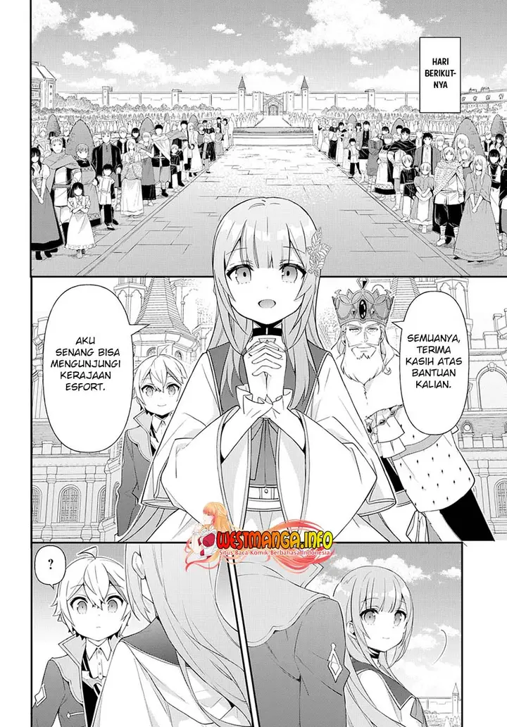 image-komik-tensei-kizoku-no-isekai-boukenroku-jichou-wo-shiranai-kamigami-no-shito-chapter-50-23/35