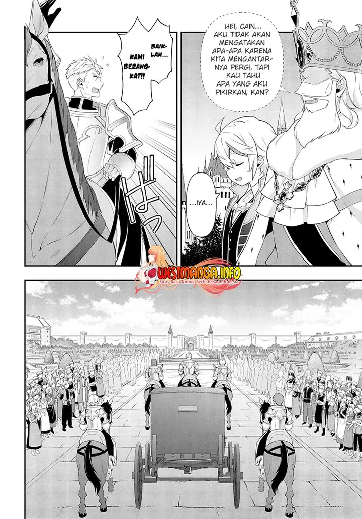 image-komik-tensei-kizoku-no-isekai-boukenroku-jichou-wo-shiranai-kamigami-no-shito-chapter-50-25/35