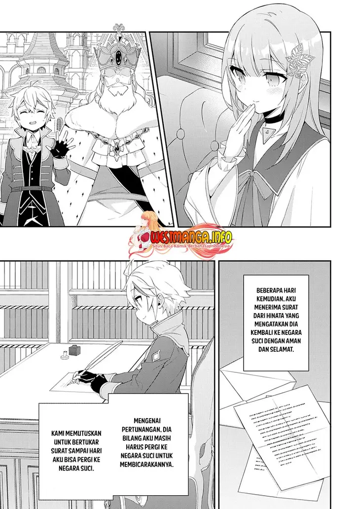 image-komik-tensei-kizoku-no-isekai-boukenroku-jichou-wo-shiranai-kamigami-no-shito-chapter-50-26/35