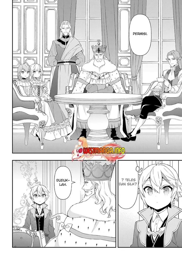 image-komik-tensei-kizoku-no-isekai-boukenroku-jichou-wo-shiranai-kamigami-no-shito-chapter-50-29/35